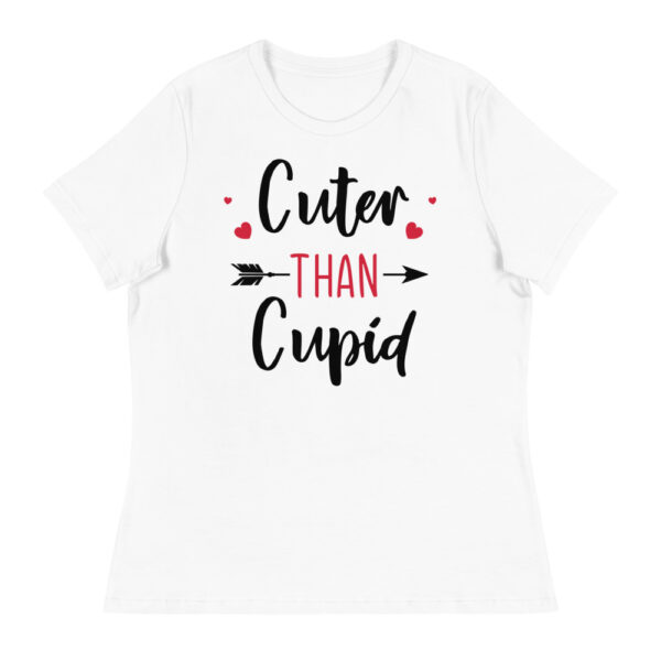 Cuter than Cupid - Image 6