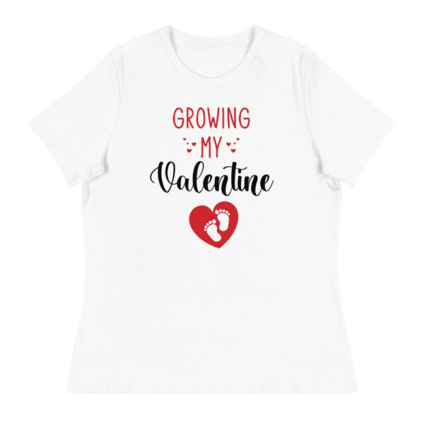 Growing My Valentine - Image 5