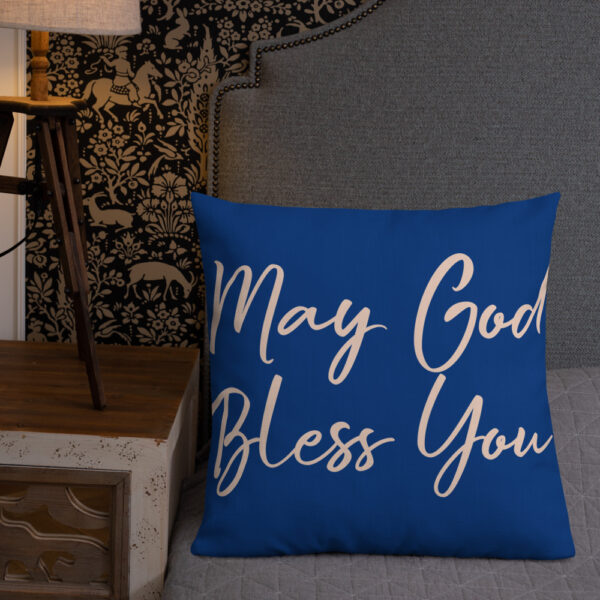 May God Bless You - Image 2