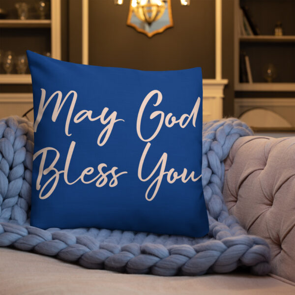 May God Bless You - Image 3