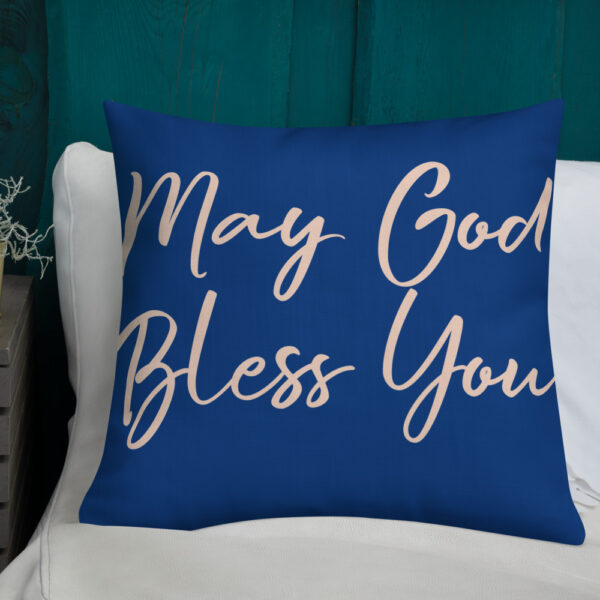 May God Bless You - Image 4