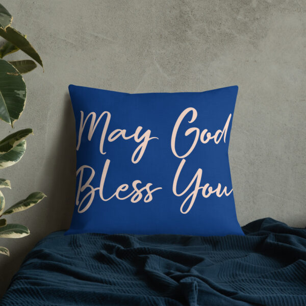 May God Bless You - Image 5