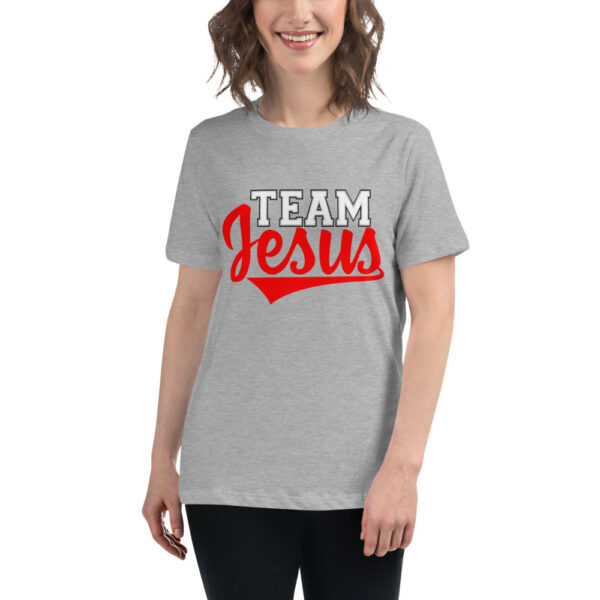 Team Jesus - Image 4