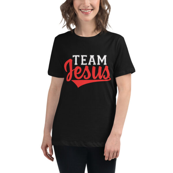 Team Jesus - Image 2