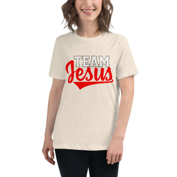 Team Jesus - Image 7