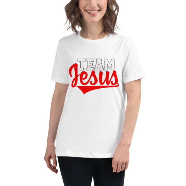 Team Jesus - Image 8