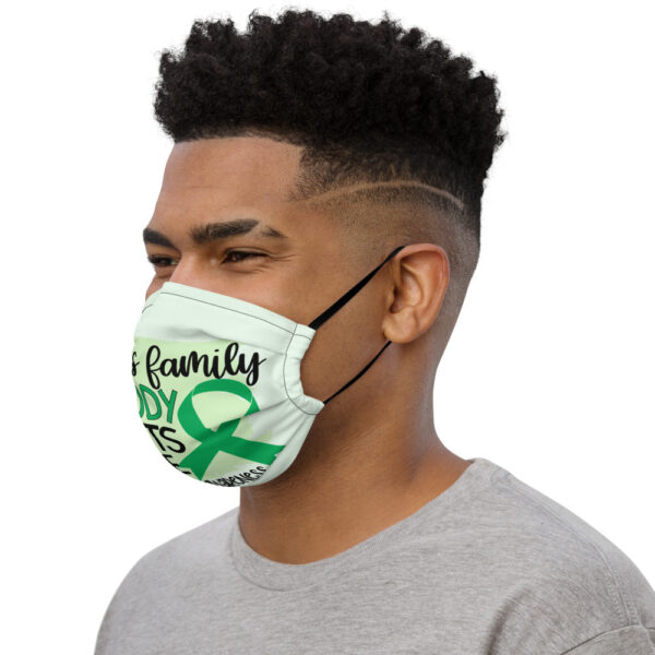 Premium face mask - Image 3