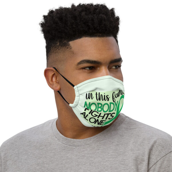 Premium face mask - Image 2