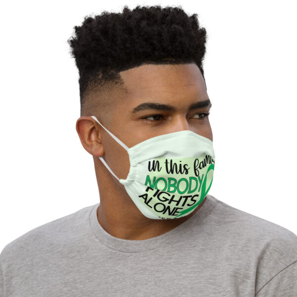 Premium face mask - Image 5