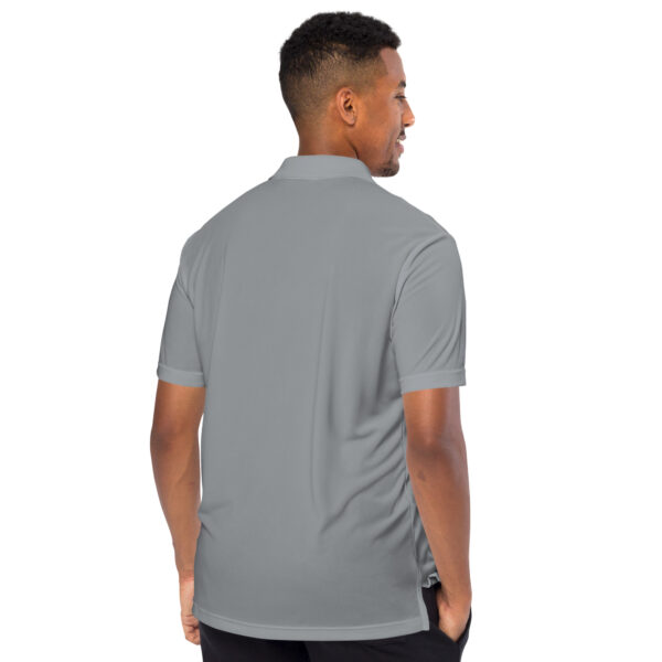 Warhawks 29 (adidas recycled polyester polo) - Image 6