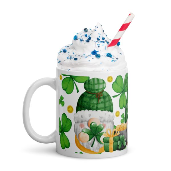 St. Paddy's Mug