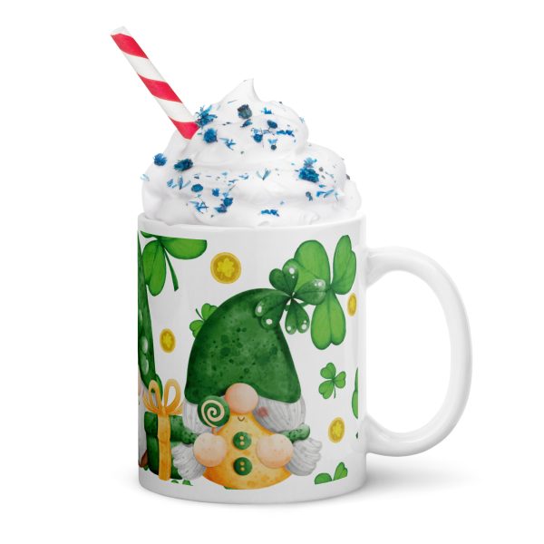 St. Paddy's Mug - Image 2