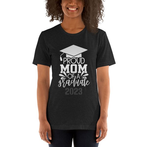 Proud Mom