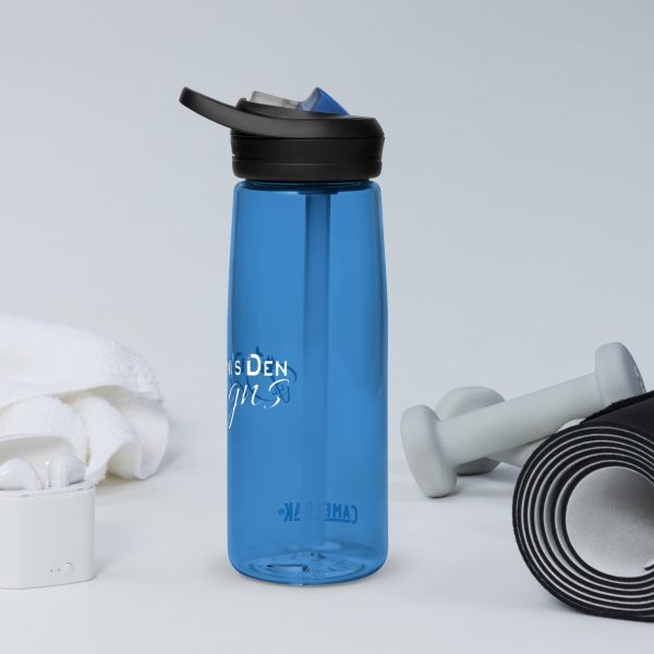 Sports water bottle - Image 3