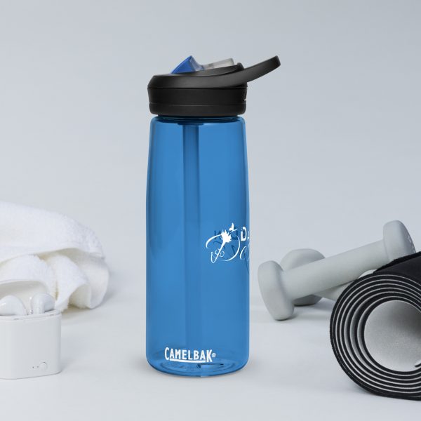 Sports water bottle - Image 4