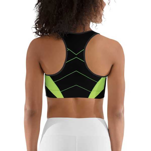 Sports bra - Image 4
