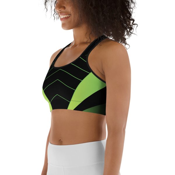 Sports bra - Image 2