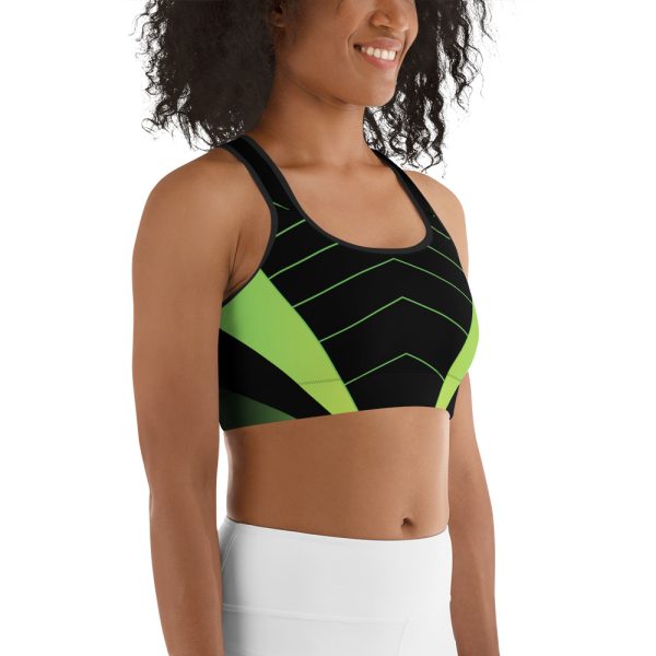 Sports bra - Image 3