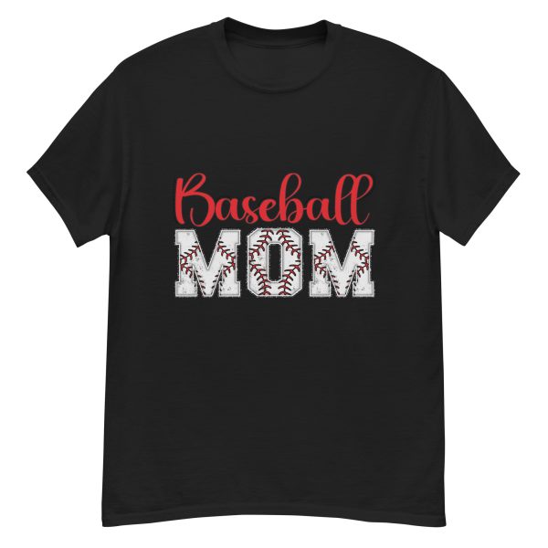 Baseball Mama