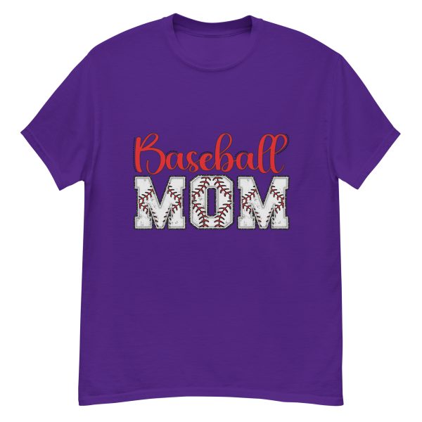 Baseball Mama - Image 3